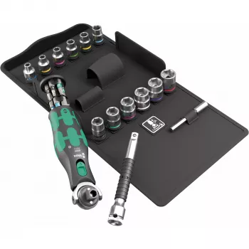 Zyklop Pocket Set 3, 27-teiliges Set