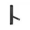 Tragbares Ladegerät Anker 322 MagGo — 5000 mAh, kabellos 12 W, schwarz