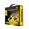 HDMI-Kabel Gembird CCBP-HDMI8K-AOC-30M 30m 48 Gbit/s Schwarz