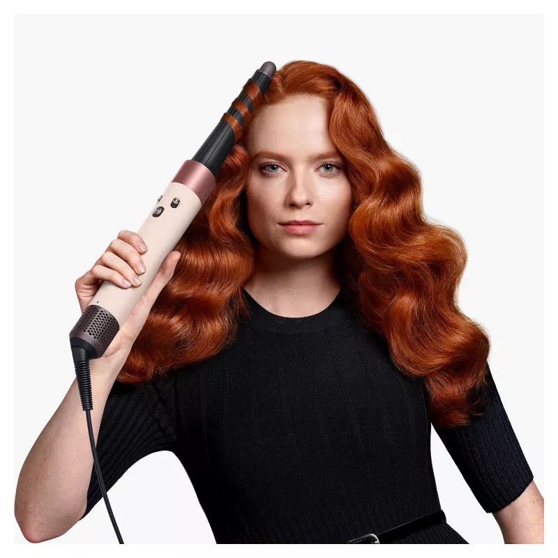 Dyson Airwrap i.d. Multistyler Warm Pink, Roségold 1300 W 2,675 m