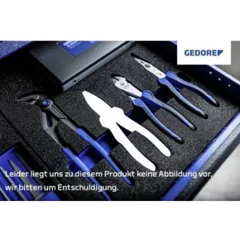 Drahtbürste Gedore 6532090