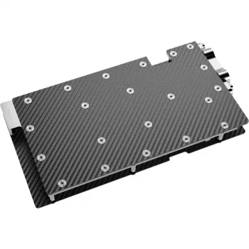 Grafikkarte Alphacool ES RTX 5090 Reference 1‑Slot Design REV1