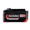 Batterie Metabo 625027000 Lithium-Ionen 4Ah 685g
