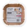 Papierförmchen Adler AD 6731 für 16-cm-Formen, 100er-Pack