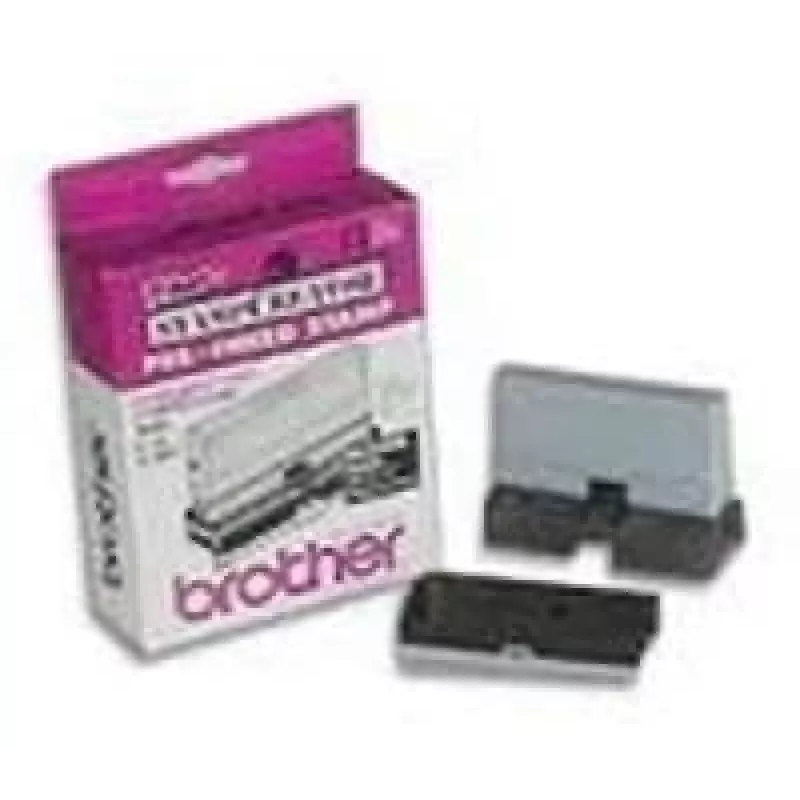 Brother PSS35E Blau