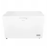 Gefriertruhe MPM MPM-380-SK-15E, 380 L, R600a, elektronische Steuerung, Schlüsselsperre, 1300×710×850 mm