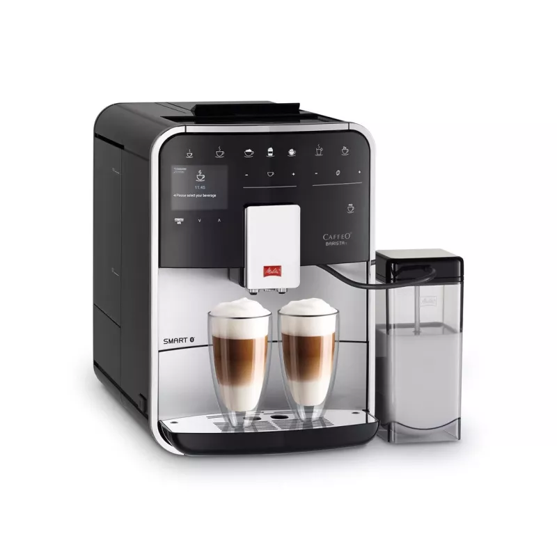 Melitta Barista Smart T Espresso-Maschine 1,8 L