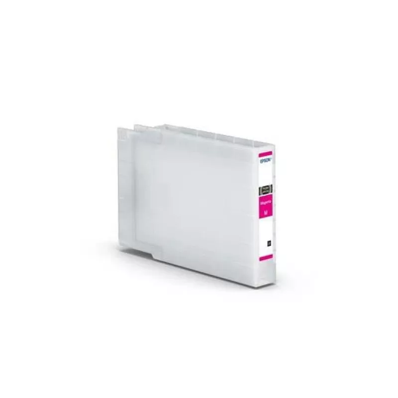 Tintenpatrone Epson C13T04C34N Magenta für WF-C81xx / WF-C86xx Drucker
