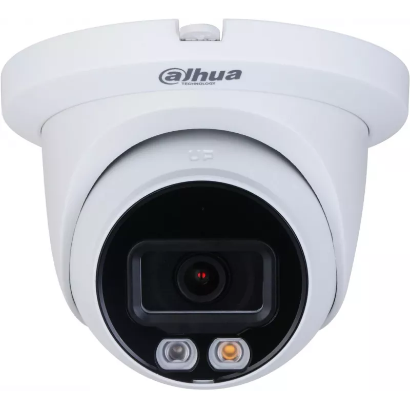 Dahua Technology WizSense DH-IPC-HDW2849TMP-S-IL-0280B Sicherheitskamera