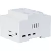 Raspberry Pi RB-CASEP5-07 Grau