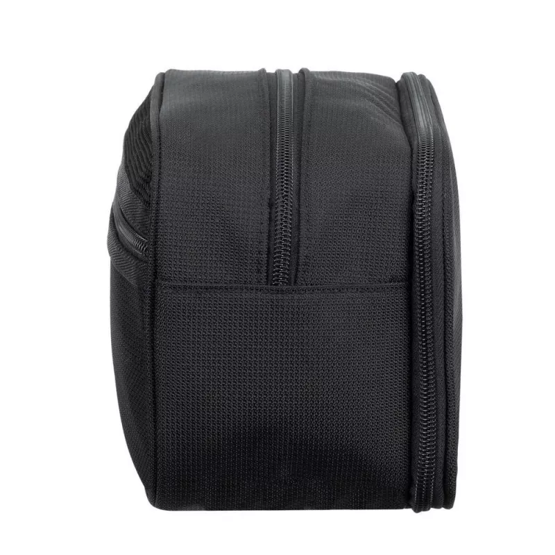 Reisetasche Eco Travel TOILETRY/Schwarz 8409 Rivacase