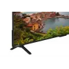 TV Toshiba 65UV2463DG 65 Zoll (165,1 cm) 4K Ultra HD DLED Smart-TV, 3840×2160, VIDAA, Wi‑Fi, 300 cd/m², Schwarz