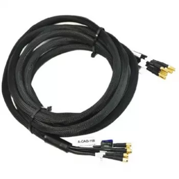 Poynting - Antennen-Zubehör - Kabel - A-CAB-118-7 - 5 Meter Verlängerung für Mimo-1, 17,80 cm (7) 1 Antenne (A-CAB-118-7)