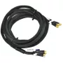 Poynting - Antennen-Zubehör - Kabel - A-CAB-118-7 - 5 Meter Verlängerung für Mimo-1, 17,80 cm (7) 1 Antenne (A-CAB-118-7)