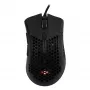 Maus Baracuda BGM-031 Coral Schwarz USB