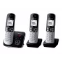DECT-Telefon Panasonic KX-TG6823GB
