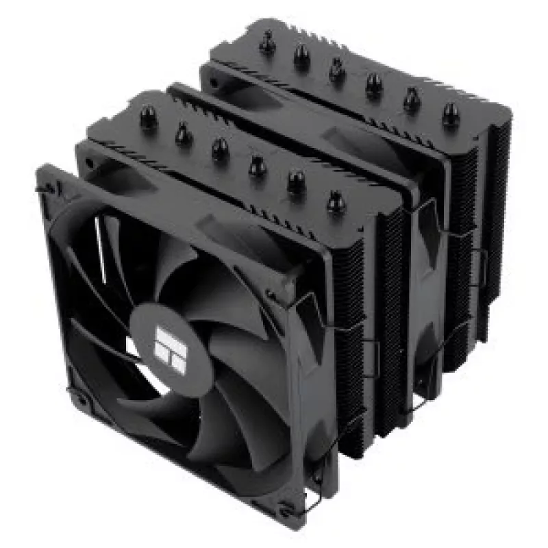 Thermalright Peerless Assassin 120 SE CPU-Kühler