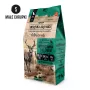 Trockenfutter für Hunde wiejskazagroda Forest Flavors Schwein mit Hirsch Crunchy S – Kleine Rassen, 9 kg, 31% Protein, 20% Fett, getreidefrei