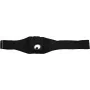 Omnitronic Gürtel für Taschenempfänger/-sender 13063010 – verstellbares Design