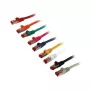 Synergy 21 S215900 - 0,15 m - Cat6 - S/FTP (S-STP) - RJ-45 - RJ-45 - Blau