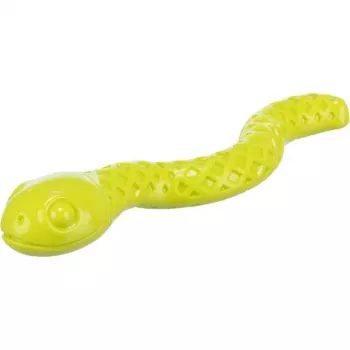 Hundesnackspielzeug Trixie 34931, thermoplastischer Gummi, 270 mm, 220 g, grün
