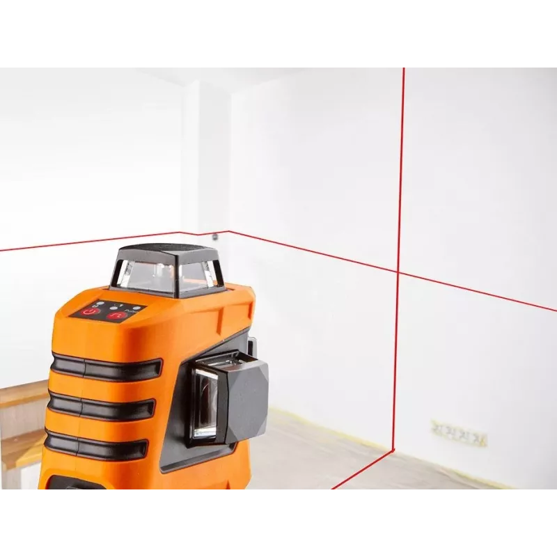 Lasernivelliergerät NEO tools 75-103