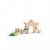 Haba Creative Building Blocks Leaning Towers