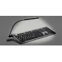 Logickeyboard LL-Schwarz USB-Gadget-Lampe Schwarz