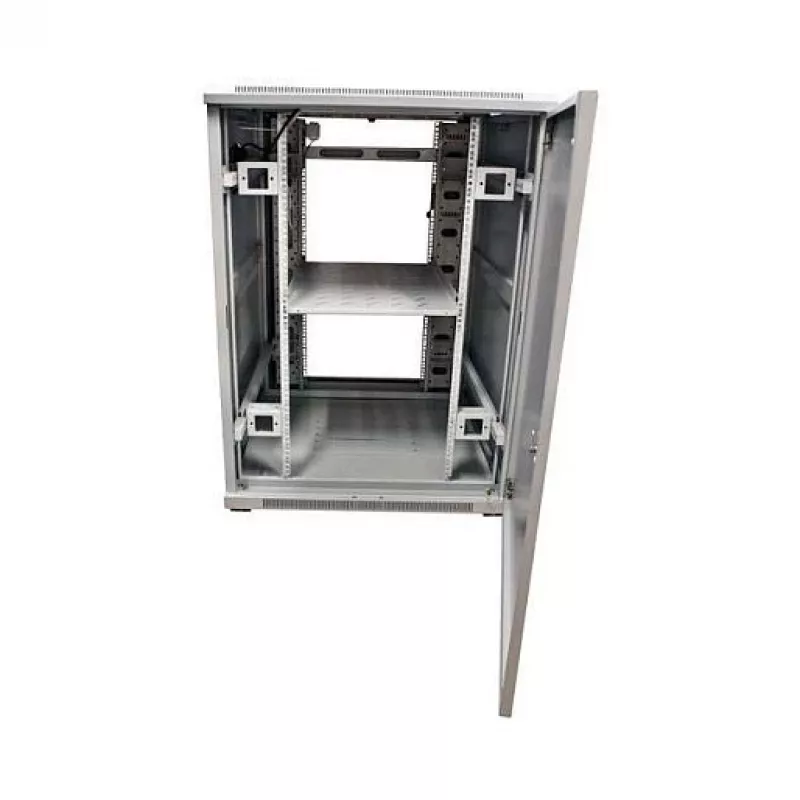 Allnet ALL-SNB81242BDGRAU Grau