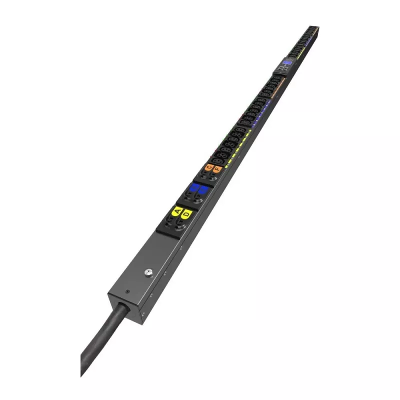 EVBAF132A PDU G4 BA 0U 309 32A 1P 12xC13,12xC3