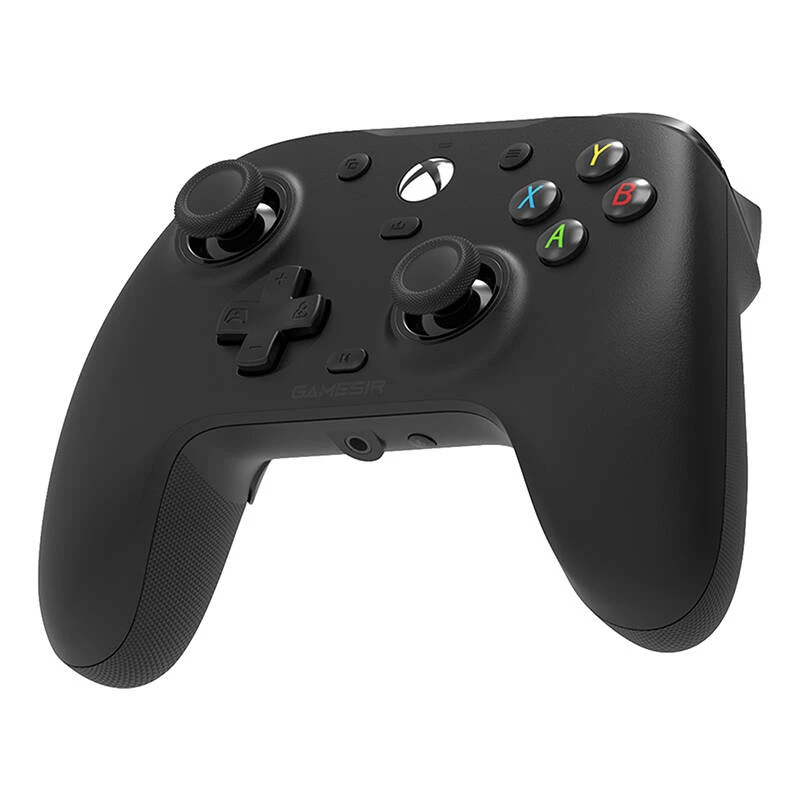 Gamepad GameSir G7 HE Schwarz USB Kabelgebunden Xbox One S Xbox One X Xbox Series S Xbox Series X
