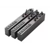 Stromverteilereinheit Eaton HotSwap MBP 6000i Schwarz