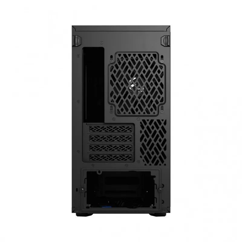 Fractal Design - Define Mini Black Sol