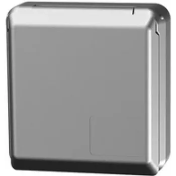 MENNEKES Elektrotechnik GmbH & Co. KG Einbausteckdose Schuko 4984 16A2P+E 230V (4984)