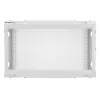 Wandgehäuse Lanberg WF01-6406-00S