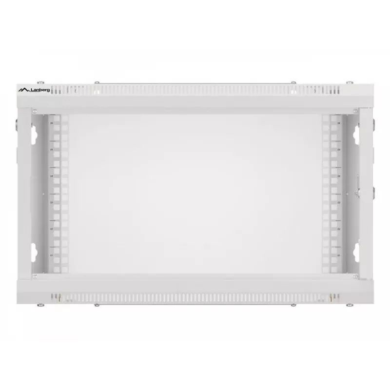 Wandgehäuse Lanberg WF01-6406-00S