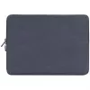Rivacase Suzuka Notebook-Tasche 33,8 cm (13.3) Schutzhülle Blau (7703 Blau)