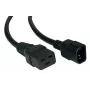 Eaton - Stromkabel - IEC 60320 C19 auf IEC 60320 C14 - für MGE O.P.S. Pulsar STS 16