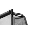 Fußballtor mit Trainingsscreen Salta Legend 300 x 200 x 90 cm