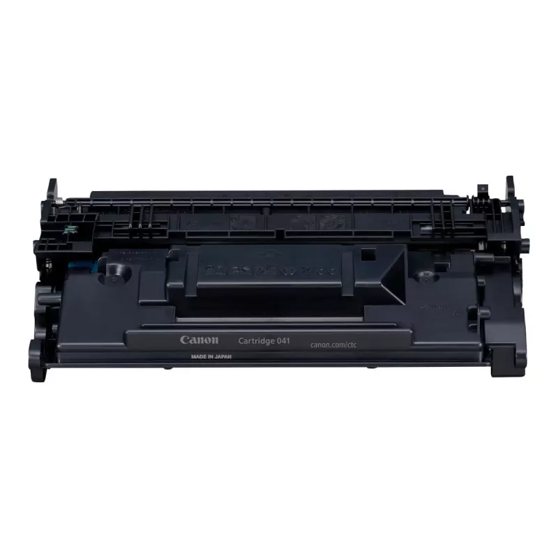 Toner-Kartusche Canon LBP 041 1000 Seiten Schwarz