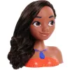 Disney Princess - Vaiana Styling Head, Schmink- und Frisierkopf