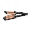 BaByliss Deep Waves Lockenstab Warm Black, Orange 98,4 (2,5 m)