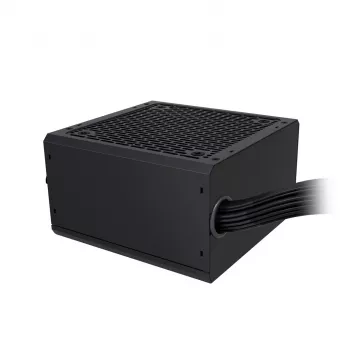 Gembird CCC-PSUBRONZE-850W Netzteil Fornax Power 850W aktive PFC 12cm Lüfter 80+Bronze farbige Box