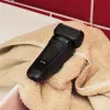 Remington Shaver F4 Style Series Wet & Dry schwarz blau (F4002)