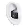 In-Ear kabellose Ohrhörer Apple Powerbeats Fit — IPX4 wasserdicht, ANC, Bluetooth Klasse 1, 7 Std. Wiedergabe (30 Std. mit Etui), Touch-Steuerung, schwarz