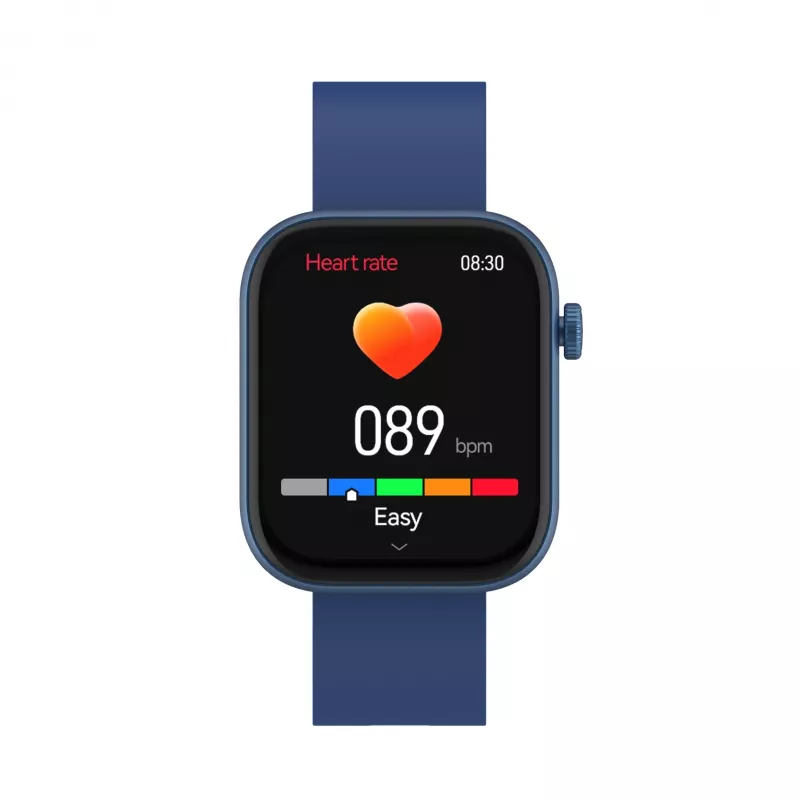Smartwatch Denver SWC-185BU Blau