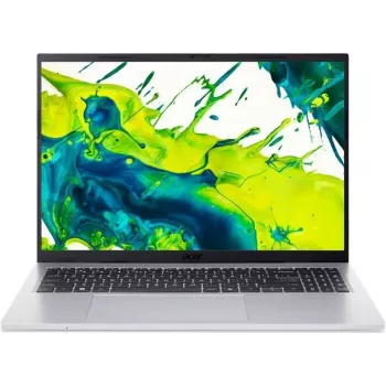 Laptop Acer Aspire Go 16 AG16-71P 16 Zoll WUXGA 120Hz Intel Core i9-13900H 32GB RAM 1TB SSD Windows 11 QWERTZ