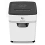HP OneShred 18CC Aktenvernichter Partikelschnitt 65 dB 22 cm Weiß, Schwarz