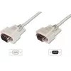 Serielles Kabel ASSMANN Electronic D-Sub9 2,0 m