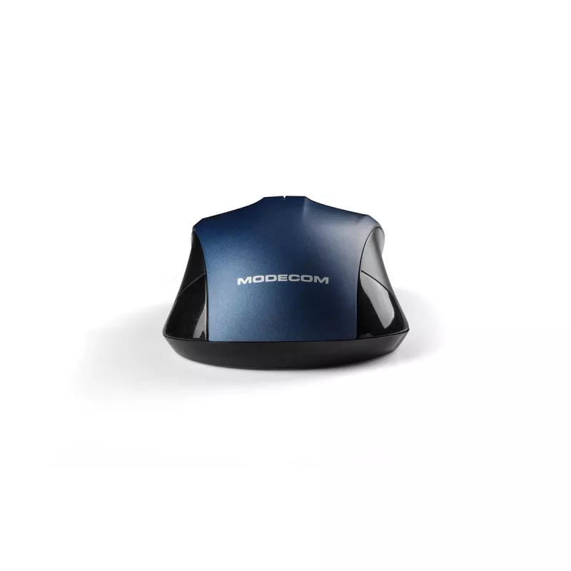 Maus Modecom MC-M9.1 USB Typ-A optisch beidhändig